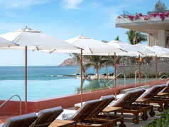 $600K Billionaire Buyout Available at the NEW Grand Velas Boutique Los Cabos After Viral TikTok Sensation