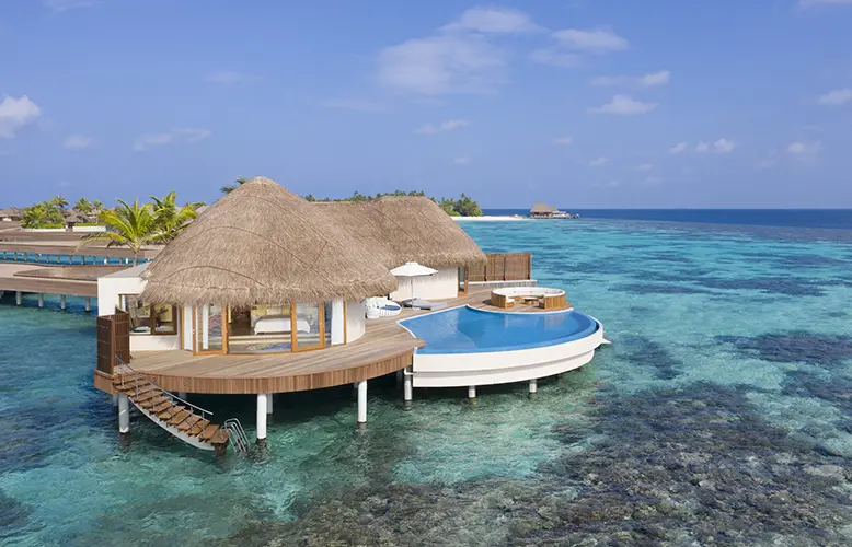 Discover the Perfect Resorts in the Maldives Jarastyle travel