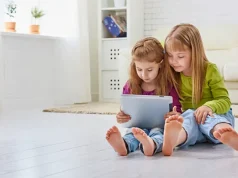 Educational Challenges for Families of Digital Nomads