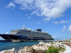 Explora Journeys Introduces ‘A Journey of Caribbean & Bahamian Blue’ Cruise