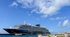 Explora Journeys Celebrates The Holiday Season With ‘Currents Of Connection’ In The Caribbean