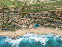 Newest Four Seasons Resort in Mexico Will Welcome Guests to Cabo’s Famous Golden Corridor Beginning May 1, 2024