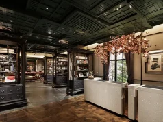 Hotel Sosei Sapporo opens its doors at the heart of the Japanese island of Hokkaido