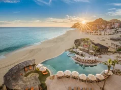 Perfect Spring Getaway in Los Cabos with Solmar Hotels & Resorts