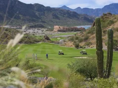 Destination on the Rise: Danzante Bay in Loreto, Mexico