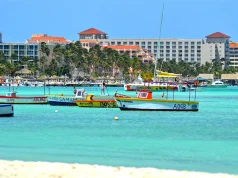 Aruba – A Destination To Watch For in 2024