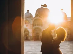 Ring in Valentine’s Day at One of the Most Romantic Destinations in the World with Hilton Molino Stucky Venice