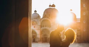 The Ultimate Italy Minimoon: Venice and Lake Como for Newlyweds