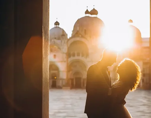 The Ultimate Italy Minimoon: Venice and Lake Como for Newlyweds
