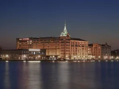 Check In to a Very Dolce Vita Valentine’s Escape at Hilton Molino Stucky Venice