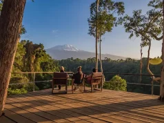 Destination Inspiration: Moshi, Tanzania