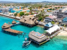 New Experiences on the Island of Bonaire