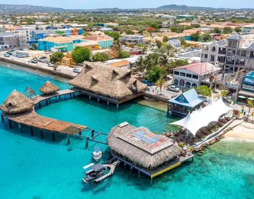 New Experiences on the Island of Bonaire