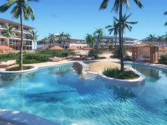 The Luxury Collection Announces Signing of Salterra, A Luxury Collection Resort & Spa, Turks & Caicos