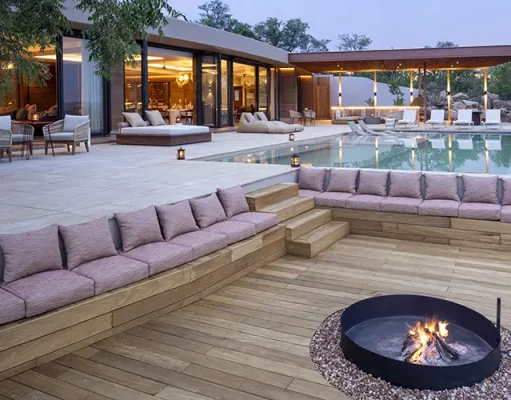 Introducing Melote House – Lepogo Lodges’ Exclusive-Use Safari Lodge