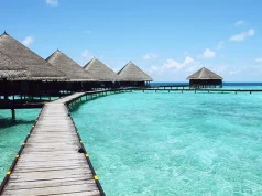 Why The Maldives is the ultimate luxury travel, according to top travel company TheMaldives.co.uk