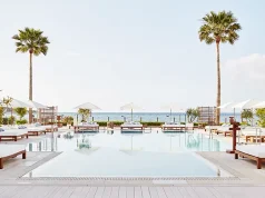 Nobu Hotel Ibiza Bay Unveils New Summer Experiences