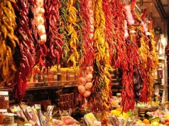 Exploring Barcelona’s Culinary Culture