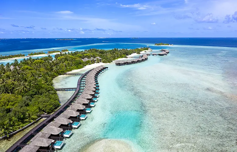 Discover the Perfect Resorts in the Maldives Jarastyle travel