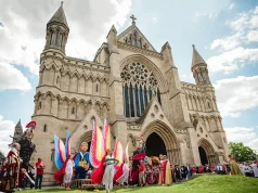 Beautiful St Albans in Hertfordshire, UK What’s On in 2024