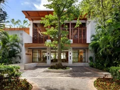 Fairmont Mayakoba Reveals Spa Renovation: A Mayan Ode to Modern Luxury