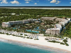 Secrets Playa Blanca Costa Mujeres Debuts in the Mexico Caribbean
