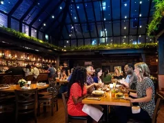 Moxy Hotels Debuts in Canada’s Coastal City