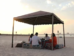 Savour the Spirit of Ramadan at JA the Resort