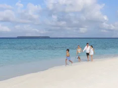 Elevate Your Easter Experience: Unveiling Luxurious Escapes in the Maldives With Marriott Bonvoy Portfolio of Resorts