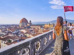 CiaoFlorence Presents: Florence Without Barriers – Wheelchair-Friendly Tours tour guide in Florence Italy