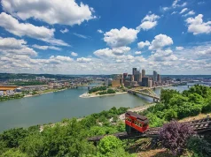 Exploring Pittsburgh: The Affordable Cultural Haven for Millennials and Beyond