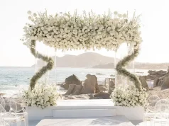 $450K Ultimate Wedding Journey Across Mexico