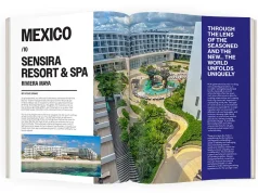 Beyond Vacation: A Multigenerational Oasis at Sensira Resort & Spa