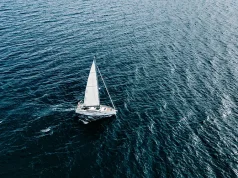 What Size Yacht is Needed to Sail Around the World?