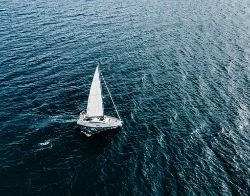 What Size Yacht is Needed to Sail Around the World?