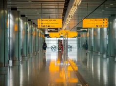 How Airport Security Gates Ensure Passenger Safety?