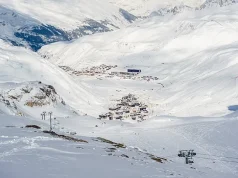 Apres Ski and Nightlife in Tignes