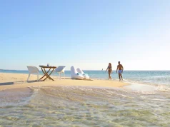 Lion World Travel Celebrates Valentine’s Day with Three Romance-Inspired Safari Journeys