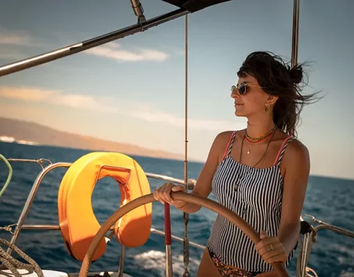 Unveiling the benefits and challenges of yachting
