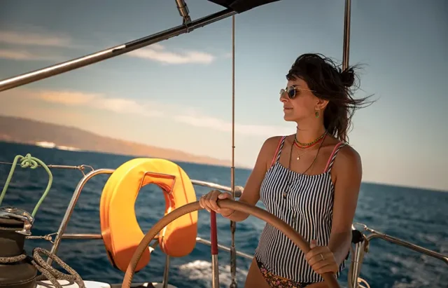 Unveiling the benefits and challenges of yachting Jarastyle travel