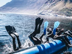 Innovations in Scuba Gear: Cutting-Edge Technology Below the Surface