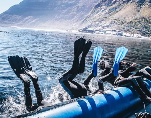 Innovations in Scuba Gear: Cutting-Edge Technology Below the Surface