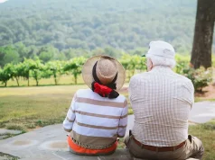 Thriving in Your Golden Years: Healthy Living Tips with a Touch of Travel