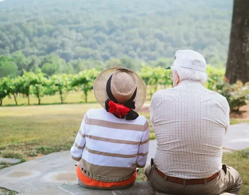 Thriving in Your Golden Years: Healthy Living Tips with a Touch of Travel