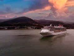 Exploring The World On A World Cruise: Embarking On An Epic Adventure