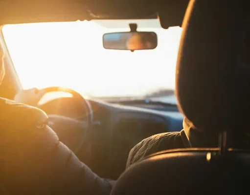 How to Avoid Car Accidents While Traveling