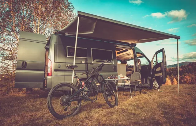 6 Reasons to Invest in an Awning for Your Van Jarastyle travel