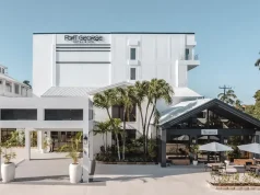 Fort George Hotel & Spa Opens in Belize City