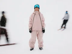 Burton introduces a new gender-neutral on-snow collection “Futuretrust”