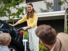 Travelling With an Electric Car